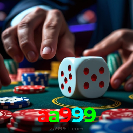 aa999：Apostas no futebol e grandes prêmios em slots e roleta esperam por você!