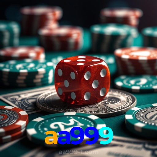 aa999：Jogue roleta, blackjack e aposte no futebol no cassino mais seguro!