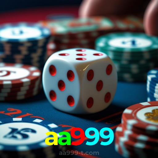 aa999：Em cada jogo, a chance de ganhar é sua! Jogue agora no cassino!