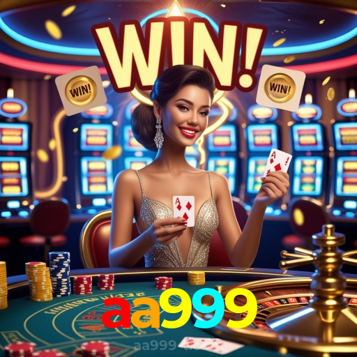 aa999：Apostas ao vivo no futebol e grandes prêmios em jogos de blackjack!