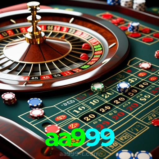 aa999：Cada giro é uma chance de conquistar prêmios incríveis!