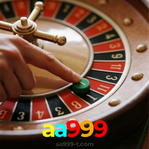 aa999：Cada aposta é uma nova vitória em nosso cassino online!