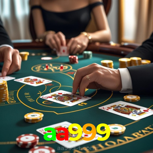 aa999：Aposte nas nossas roletas e veja a sorte sorrir para você!