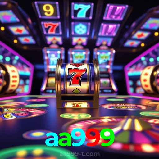 aa999：Onde o futebol e o cassino online se encontram para grandes prêmios!