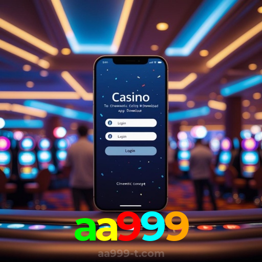 aa999：Aposte no futebol e ganhe em roleta e blackjack no nosso cassino!
