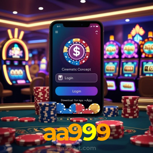 aa999：Ganhe prêmios incríveis no futebol e em jogos como roleta e blackjack!