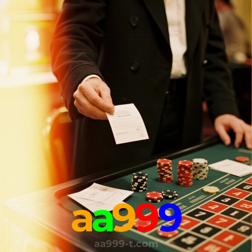 aa999：Jogue blackjack, aposte no futebol e conquiste vitórias incríveis!