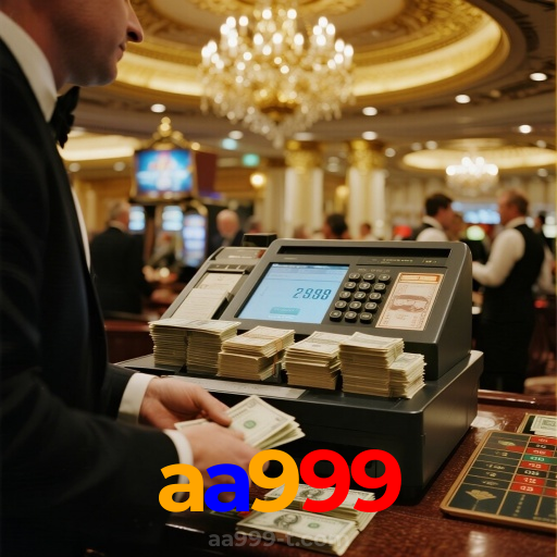 aa999：Jogue nas mesas de poker e vença como um profissional!