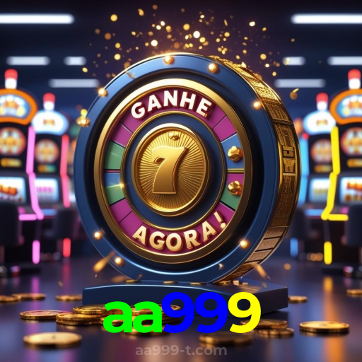 aa999：Vença no futebol e nos melhores jogos de cassino online, como poker e roleta!