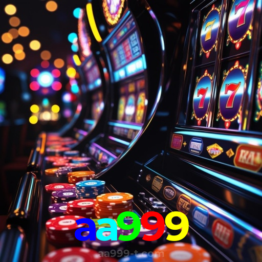 aa999：Prepare-se para as melhores vitórias! Jogue em nosso cassino online!
