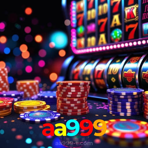 aa999：O cassino online mais seguro para apostas no futebol e roleta!
