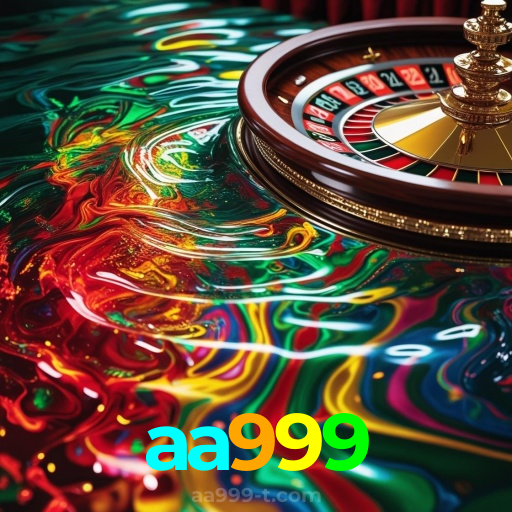 aa999：O melhor cassino online com roleta, poker e apostas no futebol!