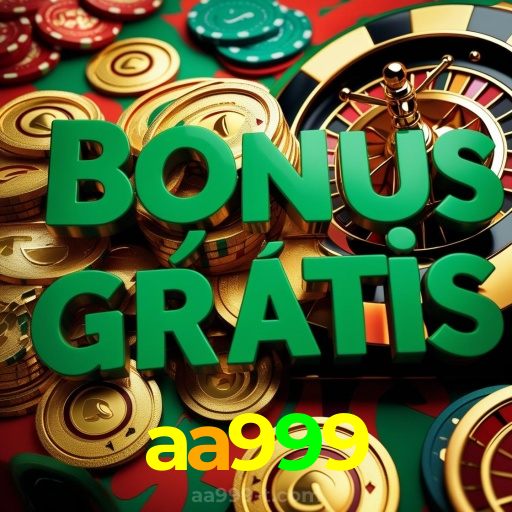 aa999：Jogue slots, aposte no futebol e vença em grande estilo!