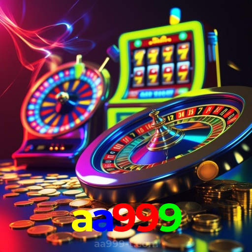aa999：Jogue agora e desafie a sorte em nosso cassino online!
