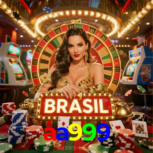 aa999：Jogue nas mesas de poker e se torne um campeão das cartas!