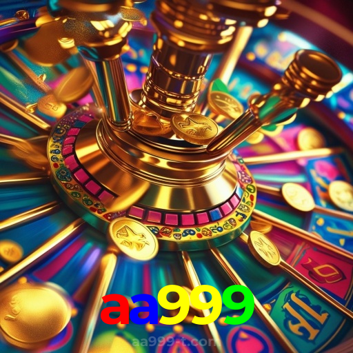 aa999：Ganhe na roleta e aposte no futebol no cassino online mais confiável!