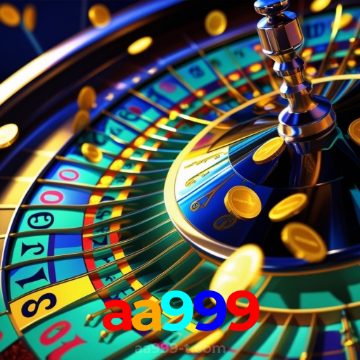 aa999：Jogue slots, aposte no futebol e ganhe prêmios incríveis no cassino!