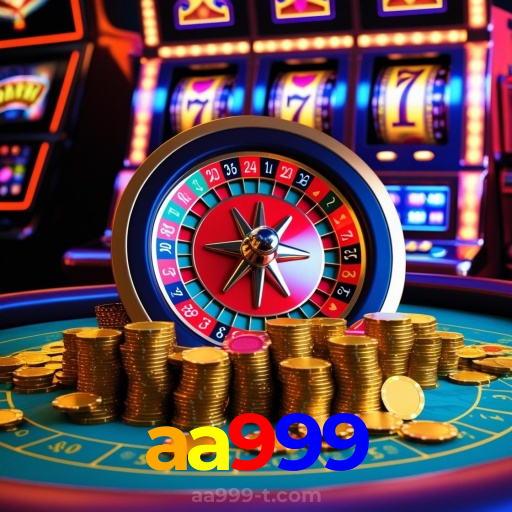 aa999：A diversão nunca para! Entre no nosso cassino e jogue os melhores jogos!
