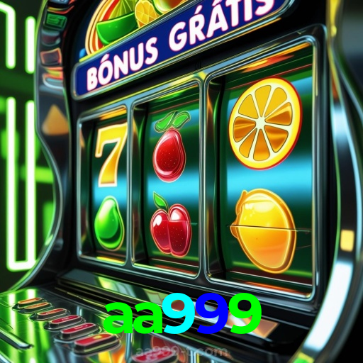 aa999：Vença no blackjack e prove que você é um verdadeiro mestre!