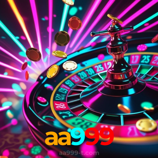 aa999：Ganhe no futebol e jogue os melhores jogos de cassino online!