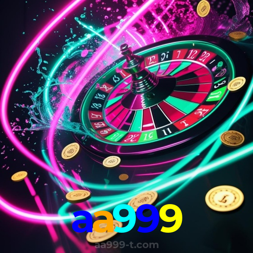 aa999：Entre na ação! Aposte nas slots e conquiste grandes vitórias!