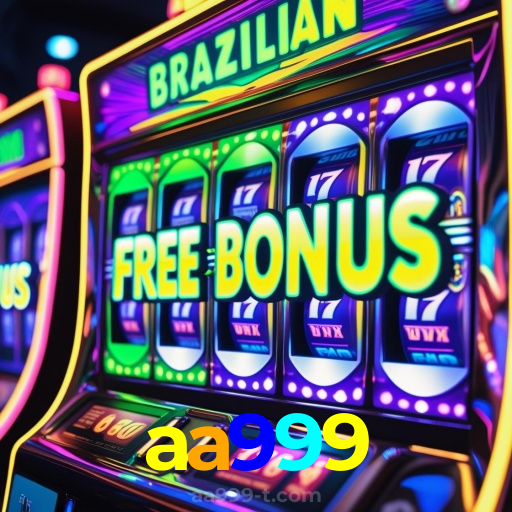 aa999：Jogue blackjack, aposte no futebol e conquiste vitórias épicas no cassino online!