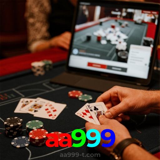 aa999：A experiência de futebol ao vivo e cassino online mais emocionante espera por você!