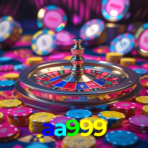 aa999：Aposte no futebol e jogue as melhores slots para grandes vitórias!