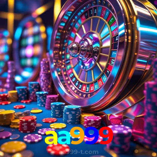 aa999：Onde o futebol e o cassino online se encontram para grandes prêmios!
