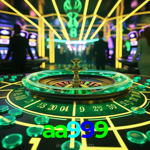 aa999：Vença no poker, aposte no futebol e divirta-se com os melhores jogos de cassino!