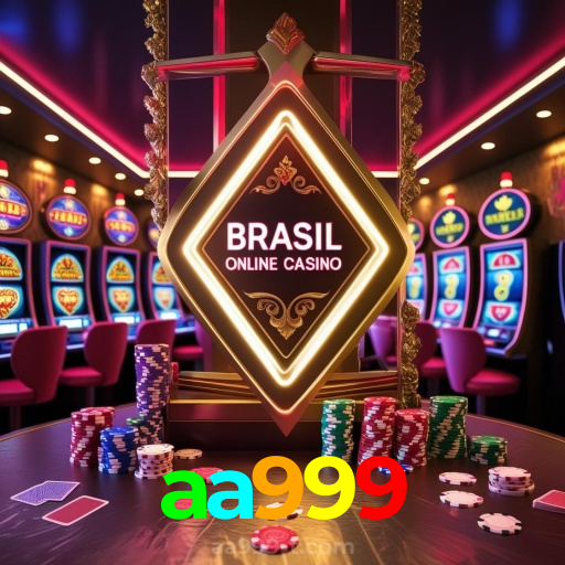 aa999：Onde a diversão nunca para: apostas no futebol e jogos de cassino!