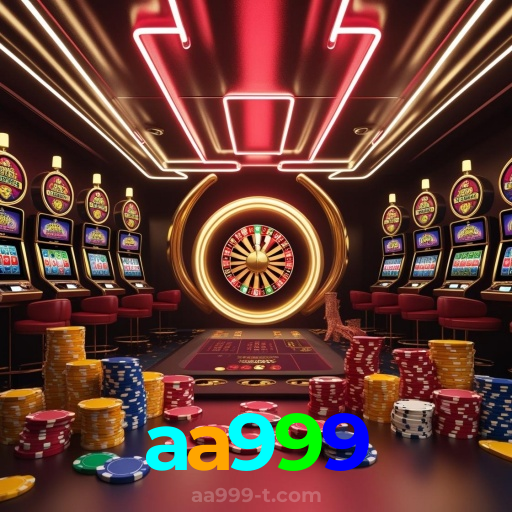aa999：Aposte no futebol e ganhe prêmios fantásticos em blackjack e roleta!