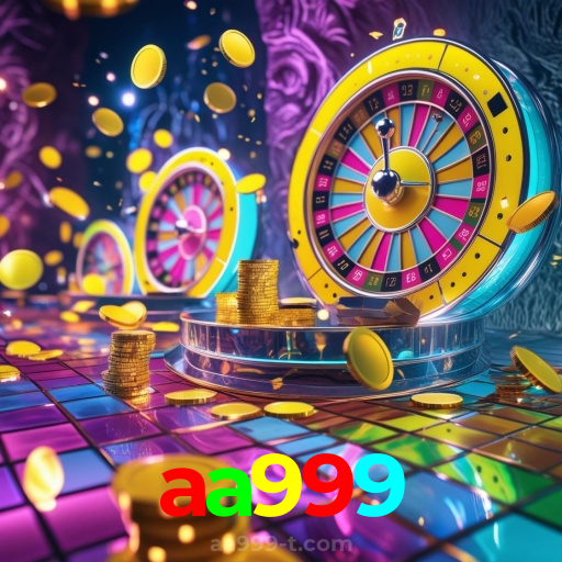 aa999：O cassino online mais confiável para poker, roleta e apostas no futebol!