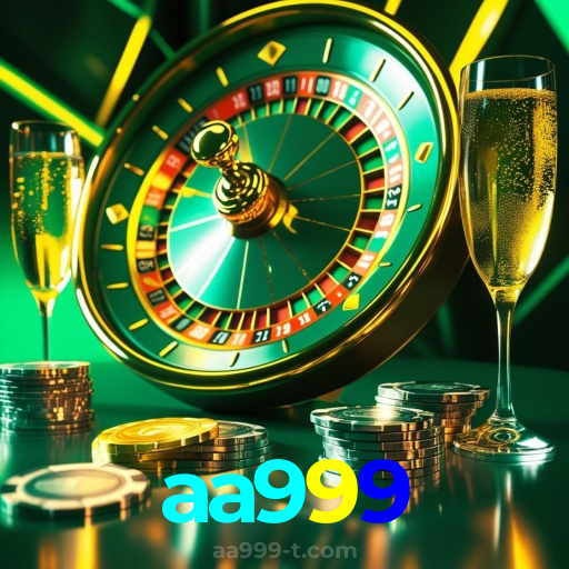 aa999：Aposte nas roletas e mostre que a sorte está com você!