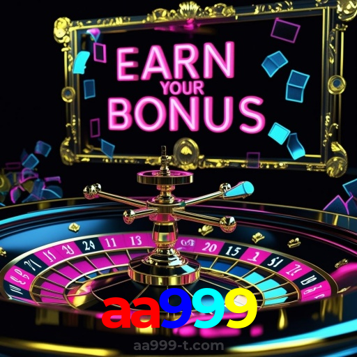 aa999：A sorte não tem limites! Vença no Blackjack e leve o prêmio!