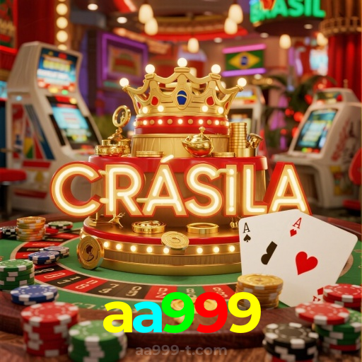 aa999：Aposte nas melhores slots e conquiste vitórias impressionantes!