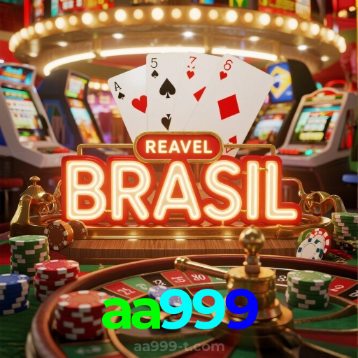 aa999：Jogue nas slots e conquiste vitórias épicas!