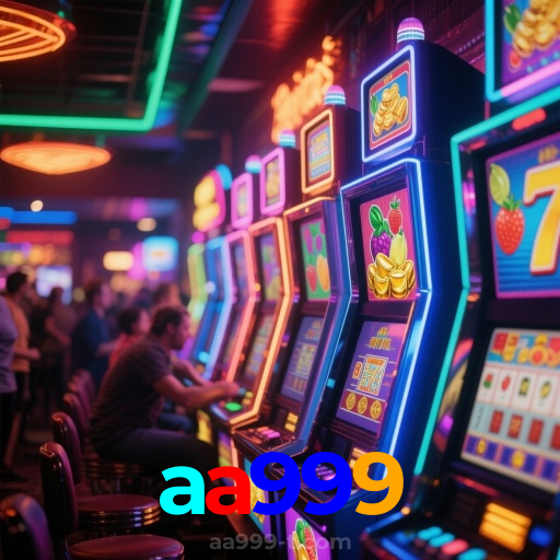 aa999：Jogue slots, blackjack e aposte ao vivo no futebol com segurança!