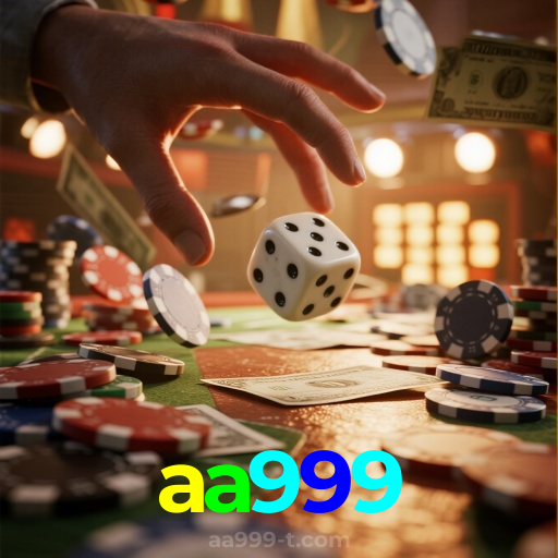 aa999：Jogue nas roletas e veja a sorte sorrir para você!