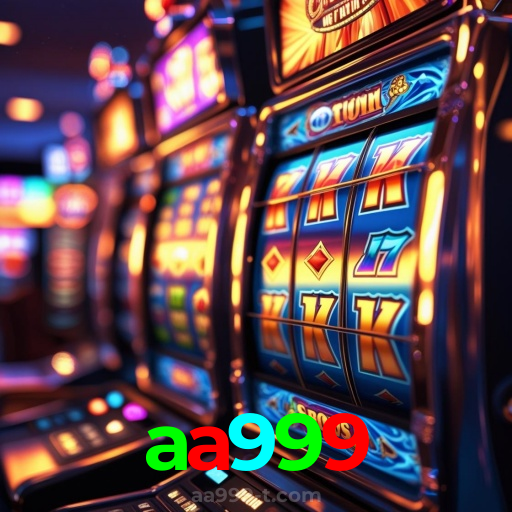 aa999：Apostas no futebol e diversão com roleta e blackjack no cassino online!