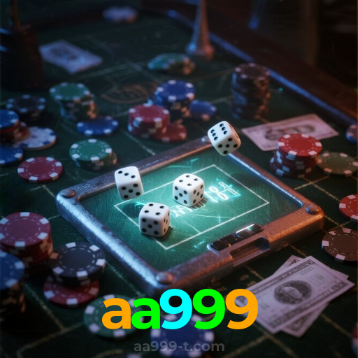 aa999：Jogue blackjack e aposte no futebol online com segurança!