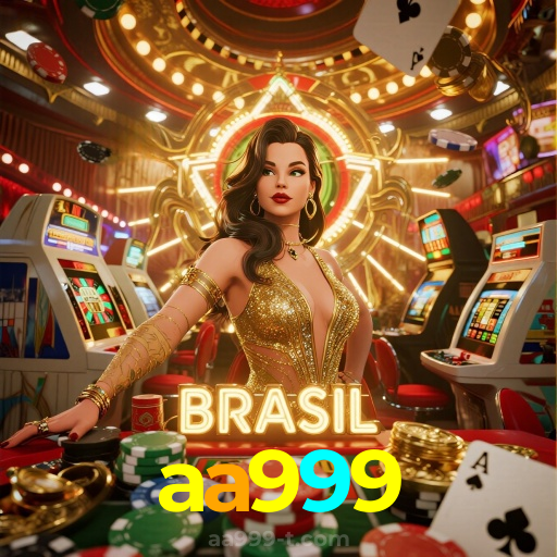 aa999：Onde sua sorte brilha: cassino online com futebol e jogos emocionantes!