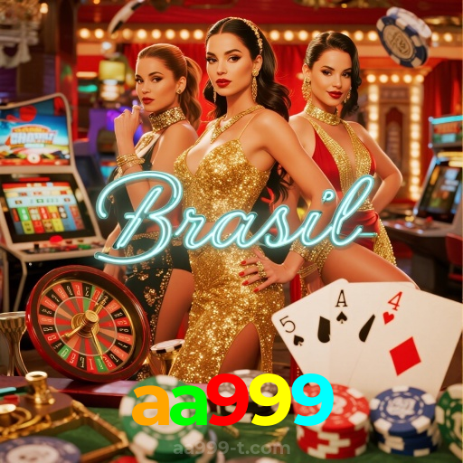 aa999：As slots mais emocionantes estão aqui! Jogue agora!