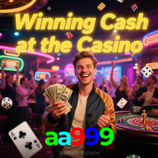 aa999：Jogue poker, aposte no futebol e ganhe em grandes jogos de cassino!