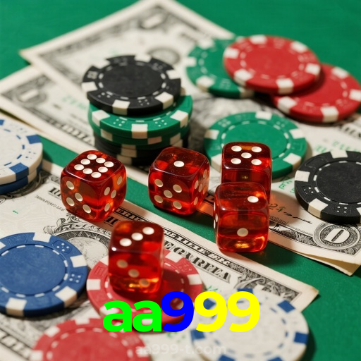 aa999：Aposte agora nas roletas e mostre sua sorte!