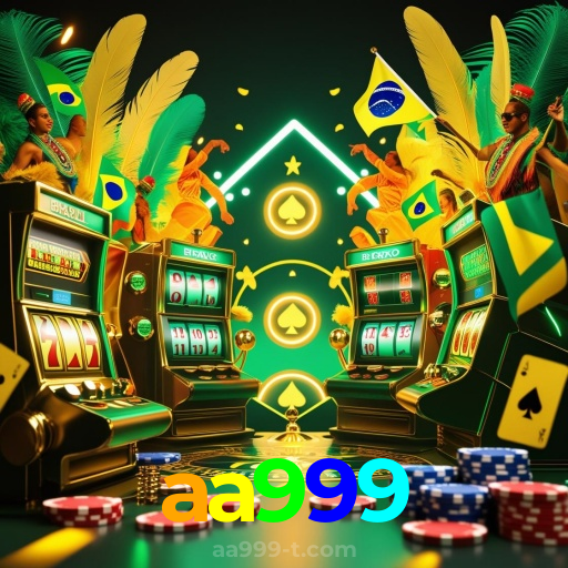 aa999：Apostas no futebol e diversão em blackjack e roleta online te esperam!