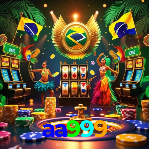 aa999：Jogue blackjack, aposte no futebol e ganhe grandes prêmios no cassino online!