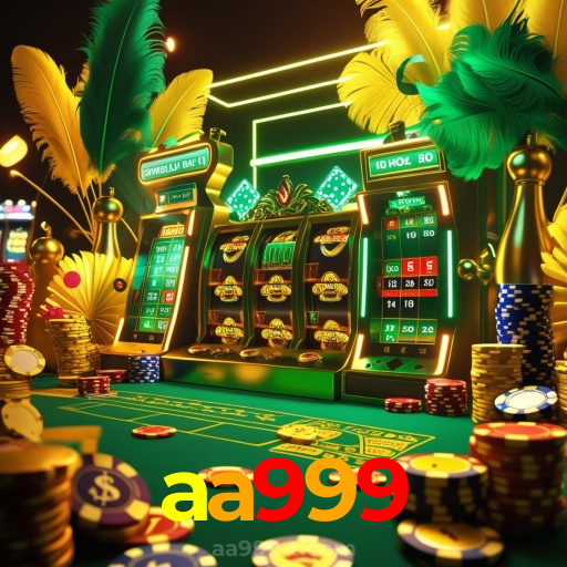 aa999：Jogue futebol online e ganhe grandes prêmios!