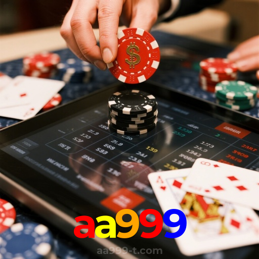 aa999：As melhores slots com grandes vitórias te aguardam! Jogue agora!