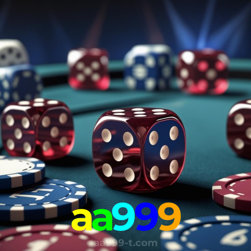 aa999：O melhor do futebol online com chances incríveis de vitória!